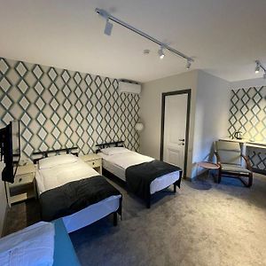 Standaard Kamer met Twee Aparte Bedden
