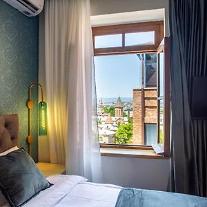 Superior Kamer met een King Size Bed