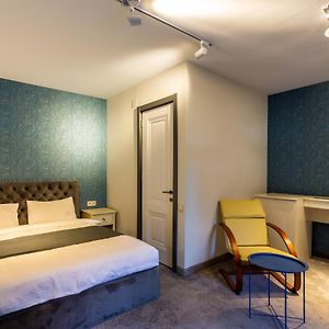 Standaard Double Kamer